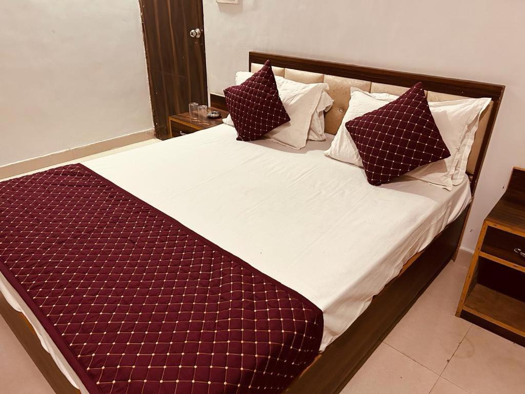 4 U Premium Tapovan Rishikesh Exterior photo