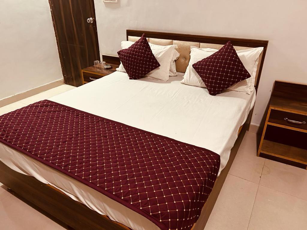 4 U Premium Tapovan Rishikesh Exterior photo